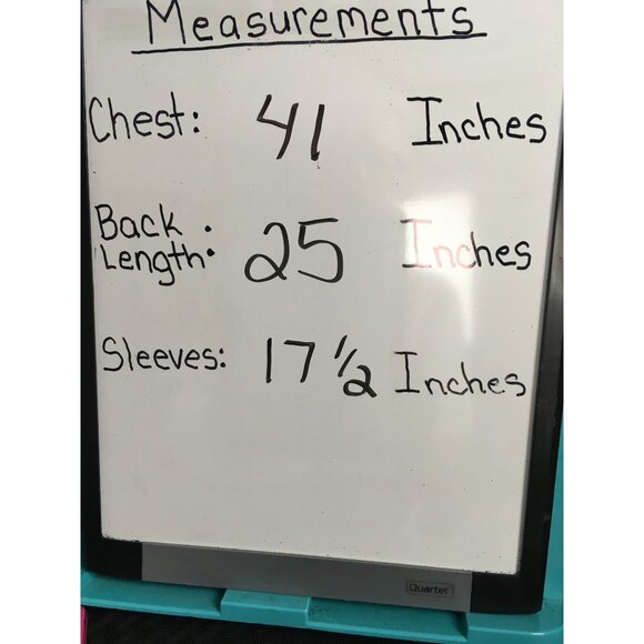 Maurices Womens Lace Overlay Top Size L 3/4 Sleeves Brown Gray Sheer Front - Picture 8 of 14